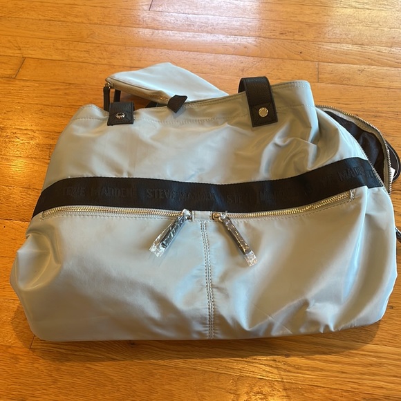 Steve Madden Bag - Picture 8 of 11